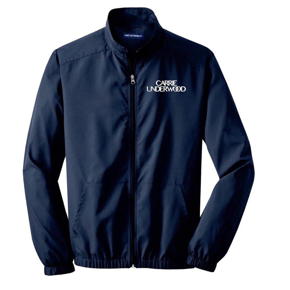 Carrie Underwood Jacket